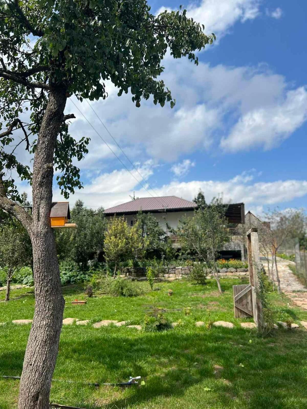 Green Agarak Guest House Near Dendropark, Stepanavan Gyulagarak Exteriér fotografie